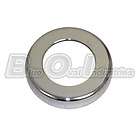 1986 2010 Mustang Chrome Plated Factory Oil Cap Cover Ring Accent