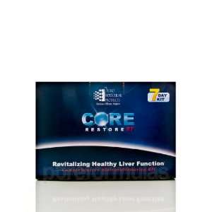  Ortho Molecular Products Core Restore BT Kit Health 