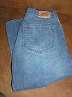 Lot of 3 Pants   Levis, Arizona   Size 16 Husky and 32 X 21 1/2