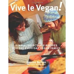   for the Everyday Vegan Family [Paperback] Dreena Burton Books