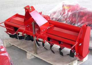 ROTARY TILLER 33 3PT CAT1 TRACTOR PTO DRIVEN 20HP NEW  