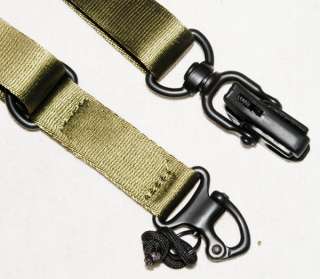 TACTICAL HUNTING MULTI MISSION SLING SYSTEM  31310  