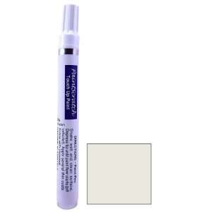 Pen of Reflex Silver Metallic Touch Up Paint for 2008 Volkswagen City 