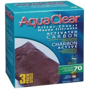  70 Activated Carbon   3 pack (Quantity of 3) Health 
