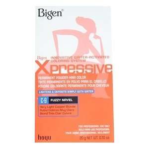  BIGEN Xpressive Innovative Water Activated Coloring System 