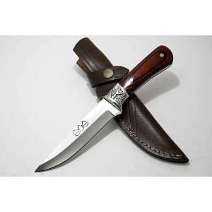    Acuta Hunting, Camping and Carving Knife