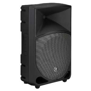Brand New Mackie Th 12a 12 2 Way Professional Active Powered Speaker 