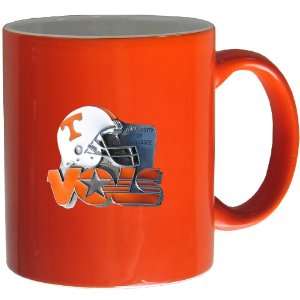  NCAA Orange Coffee Mug