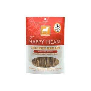    Dogswell Happy Heart Chicken Breast Dog Treats