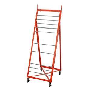   ZW 1 A Frame Mobile Clamp Rack (clamps not included)