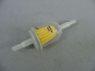 NAPA Gold 3011 In Line Fuel Filter  