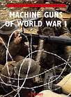 MACHINE GUNS of WORLD WAR I, LIVE FIRING CLASSIC MILITA