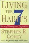   by Stephen R. Covey, Free Press  Paperback, Hardcover, Audiobook