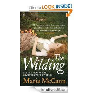 Start reading The Wilding  
