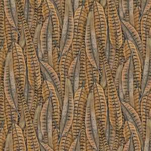  Wild Wings Fabric 44/45 Wide 100% Cotton D/R Crested 