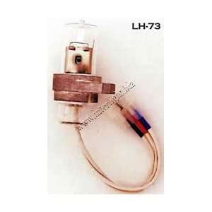  LH 73 DEUTERIUM LAMP