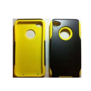  iPhone 4 4G Otterbox Commuter Style Two Layer cover Case 