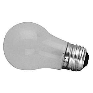  CCC 381038 Appliance Lamp, 40W, 120V