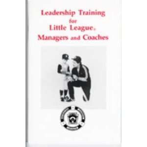  Leadership Training for Managers & Coaches Sports 