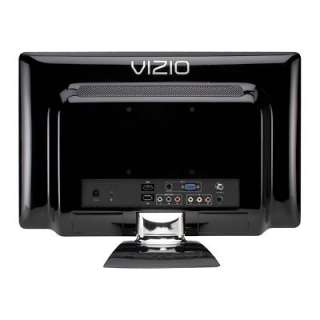 VIZIO E260MV 26 1080p LED LCD HDTV Razor LED Backlight  