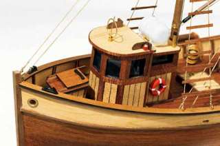 Small wooden fishing boats like OcCres Palamos still work the 