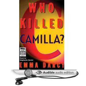   Camilla? (Audible Audio Edition) Emma Darcy, Stephanie Daniel Books