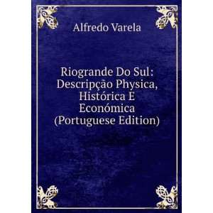  Riogrande Do Sul DescripÃ§Ã£o Physica, HistÃ³rica E 