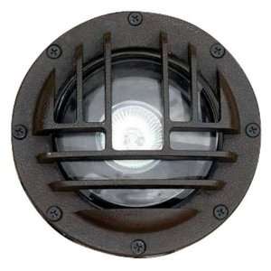  Well Light with Rock Guard Patio, Lawn & Garden