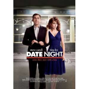  Date Night Poster Movie C (27 x 40 Inches   69cm x 102cm 