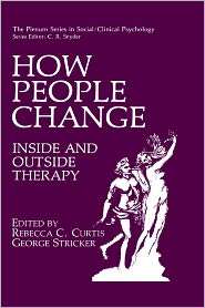   Therapy, (0306437848), Rebecca C. Curtis, Textbooks   