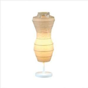  Adesso 8065 02, Jackie Table Lamp