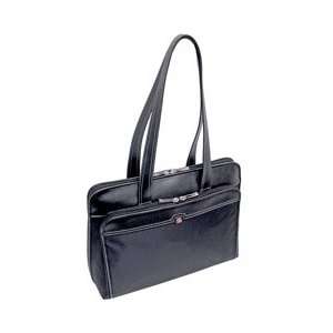  Wenger WENGER RHEA WOMENS CASE BLKFITS UP TO 17IN WIDESCR 