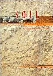 Soil Analysis An Interpretation Manual, (0643063765), K.I. Peverill 