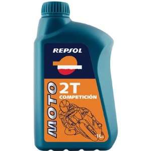  Repsol Moto Competition 2T Automotive