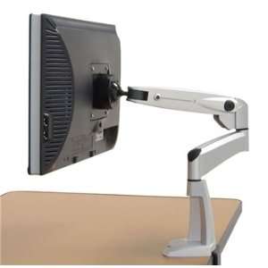  Workrite SwingArm Extended Reach Monitor Arm Electronics