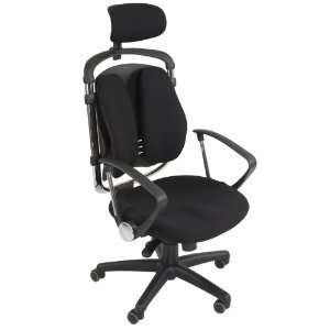  Spine Align Duo Back Chair 