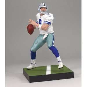  NFL Series 20 Tony Romo 3 Action Figure Toys & Games