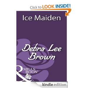 Start reading Ice Maiden  