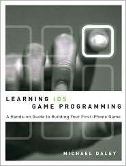   iPhone Game, (0321699424), Michael Daley, Textbooks   