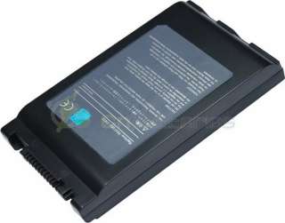 Battery for Toshiba Portege M200 M205 M700 M750 M400 M405 Series 