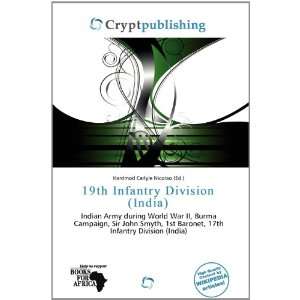   Division (India) (9786136874067) Hardmod Carlyle Nicolao Books