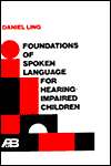   Children, (0882001655), Daniel Ling, Textbooks   