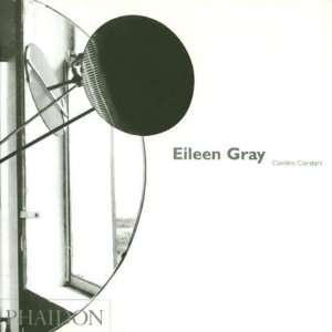  Eileen Gray [Paperback] Caroline Constant Books