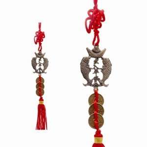  Chinese Ornament/hanger   Lucky Carp 