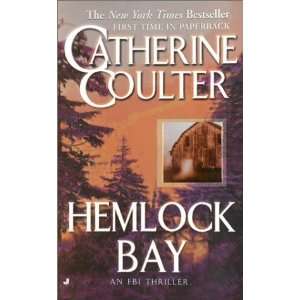   Bay (FBI Series) [Mass Market Paperback] Catherine Coulter Books