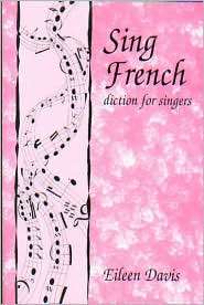   for Singers, (097108792X), Eileen Davis, Textbooks   