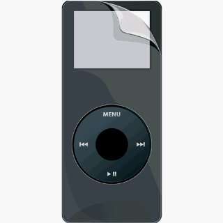  iPod Nano Screen Protectors  Players & Accessories