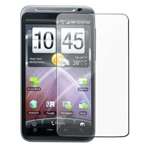  Screen Protector Twin Pack for HTC ADR6400 (Thunderbolt 