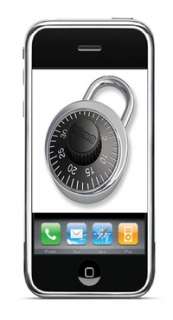 Factory Unlock any iPhone 2G 3G 3GS 4 on 4.0 / 4.1 / 4.2.1 & ANY 