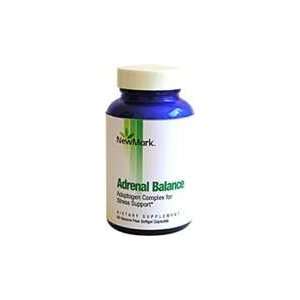  NewMark   Adrenal Balance 60ct